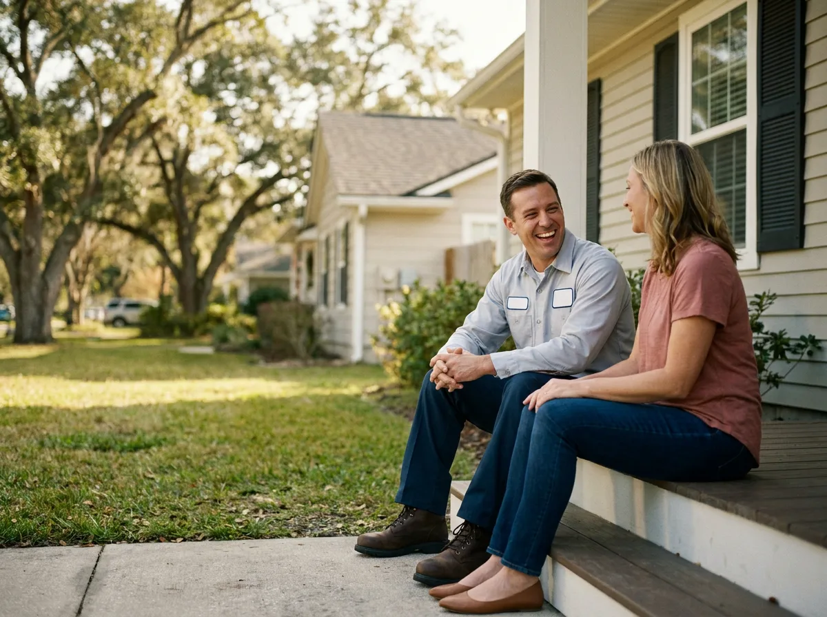Septic tank pumping FAQs for Chatham, VA